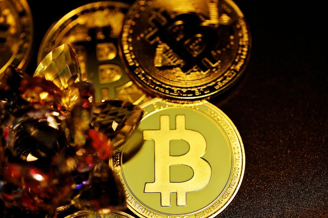 比特币接近突破区间，分析师关注向新高的推进