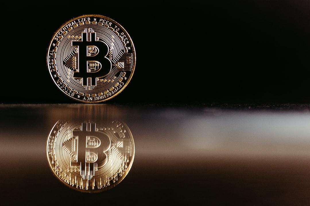 比特币接近突破区间，分析师关注向新高的推进