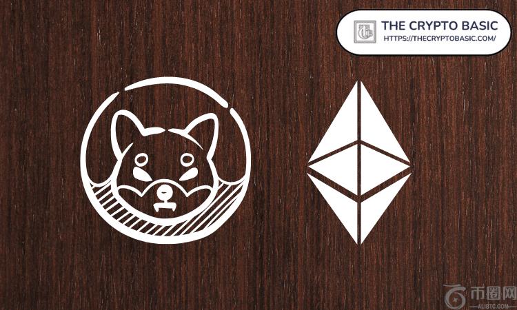 Shiba Inu 价格预测:如果 SHIB 达到以太坊市值的一半,其价值将达到 Shiba Inu 价格预测:如果 SHIB 达到以太坊市值的一半,其价值将达到