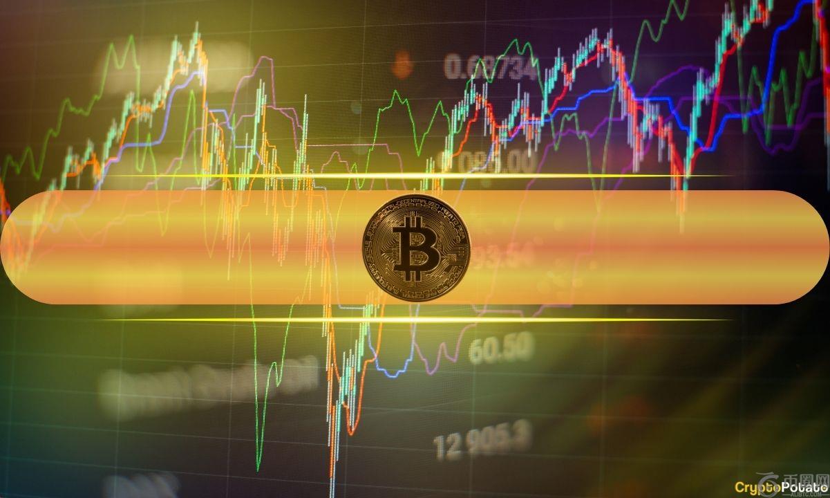 未来一周可能影响加密货币市场的 3 件事 未来一周可能影响加密货币市场的 3 件事