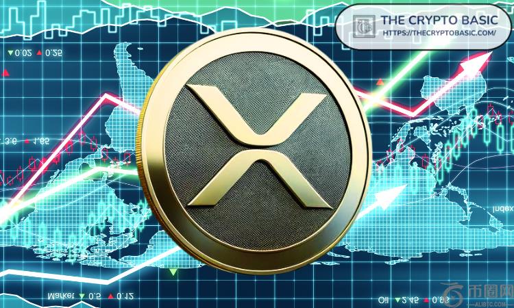 OG 投资者表示,“XRP 一路上涨并非只是为了回落至 0.60 美元”,并预计目标价位为 11.34 美元 OG 投资者表示,“XRP 一路上涨并非只是为了回落至 0.60 美元”,并预计目标价位为 11.34 美元