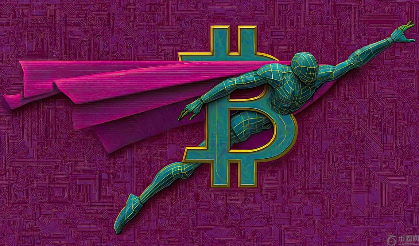 加密货币策略师预测比特币(BTC)将突破性上涨至历史新高——但有一个问题 加密货币策略师预测比特币(BTC)将突破性上涨至历史新高——但有一个问题