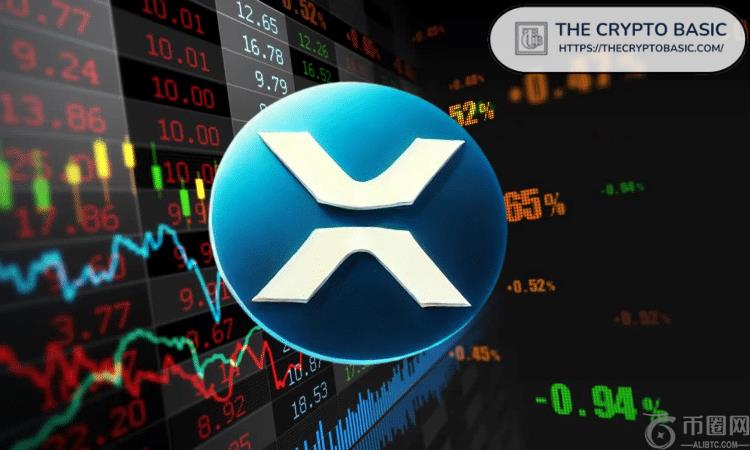 5 月 19 日可能会改变 XRP 的一切 5 月 19 日可能会改变 XRP 的一切