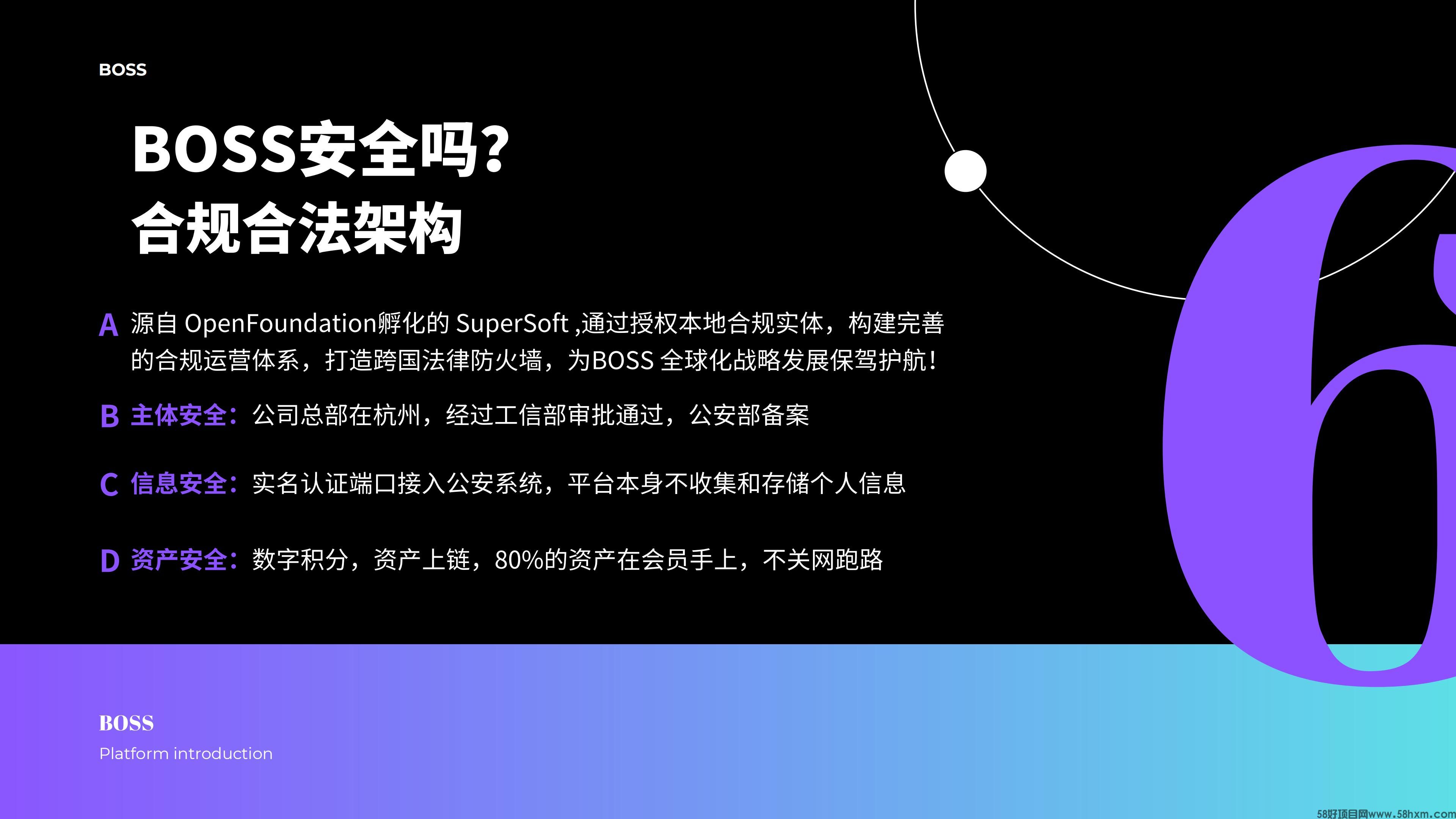 〖BOSS.im〗Web3聚合应用社交平台,注册送16米,直推7米一人