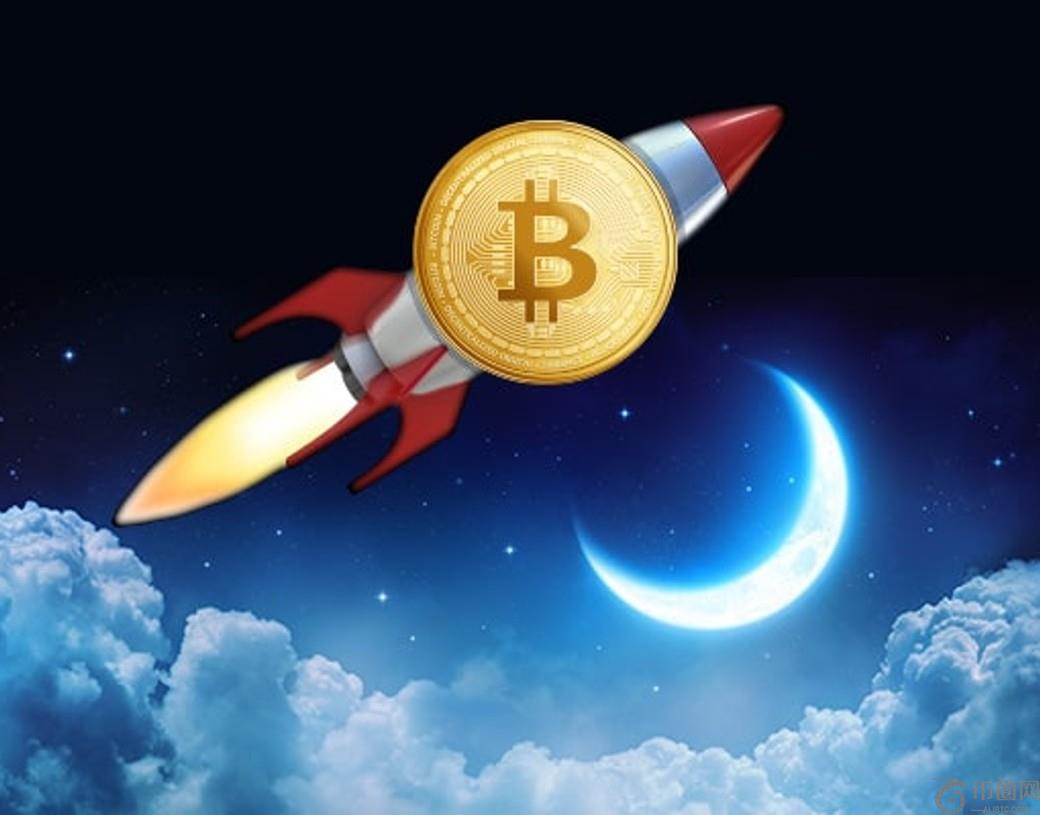 比特币:分析师预测 BTC 的下一个大目标将是突破 11 万美元 比特币:分析师预测 BTC 的下一个大目标将是突破 11 万美元
