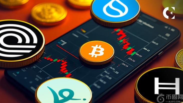 顶级分析师称,BTC 的主导地位下降,但这 4 种山寨币将大有可为 顶级分析师称,BTC 的主导地位下降,但这 4 种山寨币将大有可为