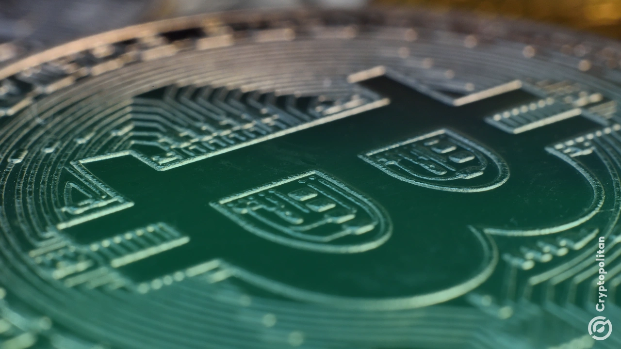 如果 BTC 达到 15 万美元,先锋集团可能允许比特币 ETF 交易 如果 BTC 达到 15 万美元,先锋集团可能允许比特币 ETF 交易