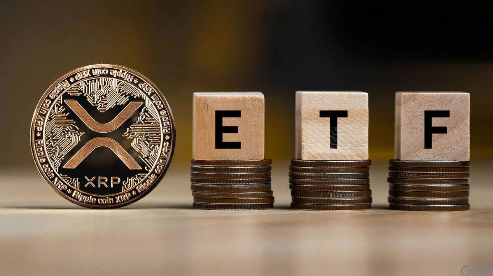 Ripple 的 XRP ETF 上线:6 月之前价格能达到 2.50 美元吗? Ripple 的 XRP ETF 上线:6 月之前价格能达到 2.50 美元吗?