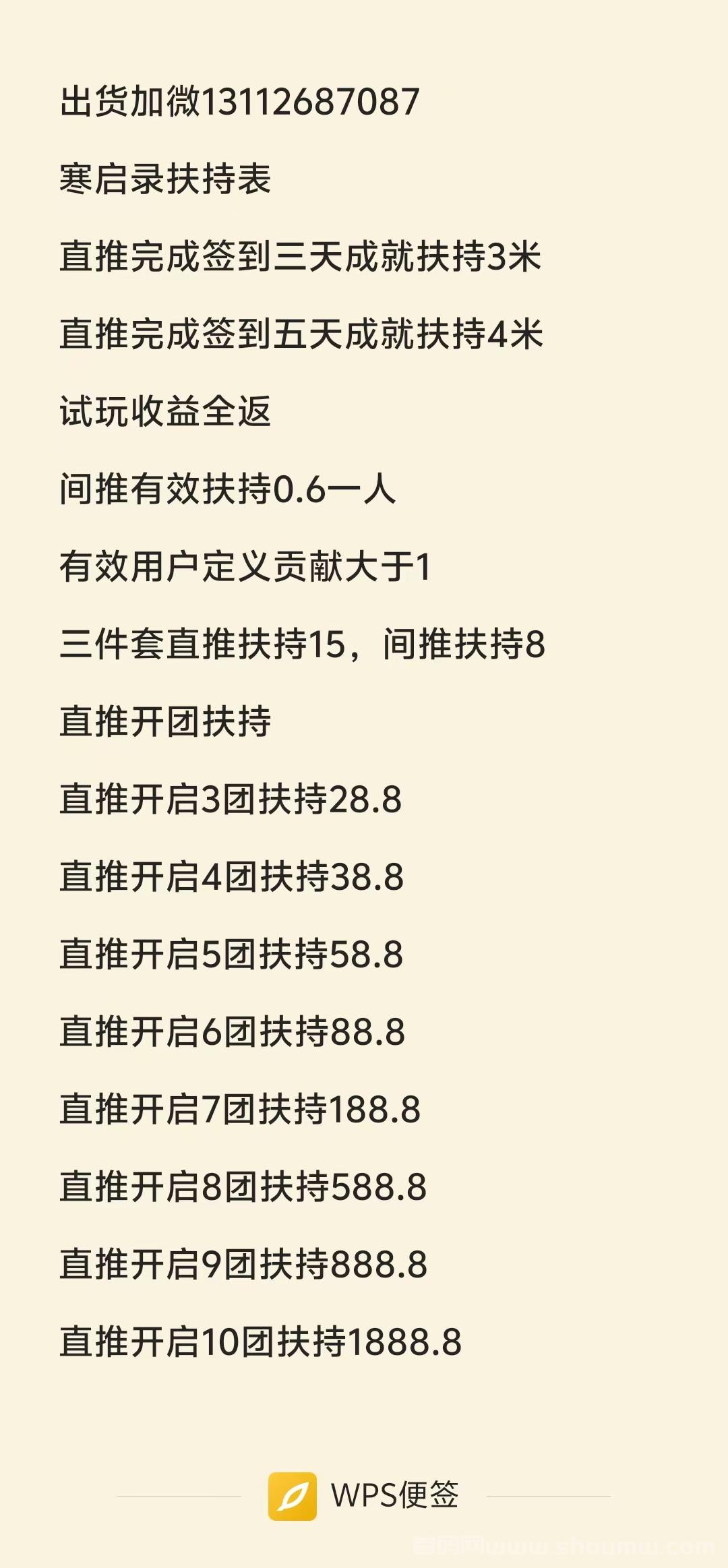 寒启录，淘金城镇模式