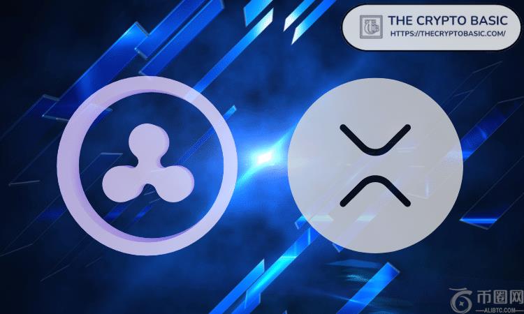 如果 Ripple 在 IPO 后超越谷歌、苹果和微软,XRP 的价格如下 如果 Ripple 在 IPO 后超越谷歌、苹果和微软,XRP 的价格如下