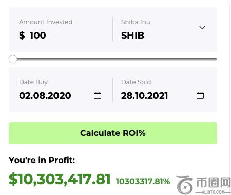 一只柴犬 100 美元的价格在 5 年内变成了 200 万美元:到 2030 年还能再次发生吗? 一只柴犬 100 美元的价格在 5 年内变成了 200 万美元:到 2030 年还能再次发生吗?