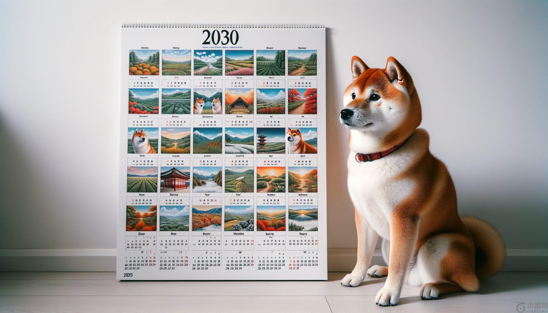 一只柴犬 100 美元的价格在 5 年内变成了 200 万美元:到 2030 年还能再次发生吗? 一只柴犬 100 美元的价格在 5 年内变成了 200 万美元:到 2030 年还能再次发生吗?