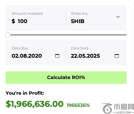 一只柴犬 100 美元的价格在 5 年内变成了 200 万美元:到 2030 年还能再次发生吗? 一只柴犬 100 美元的价格在 5 年内变成了 200 万美元:到 2030 年还能再次发生吗?