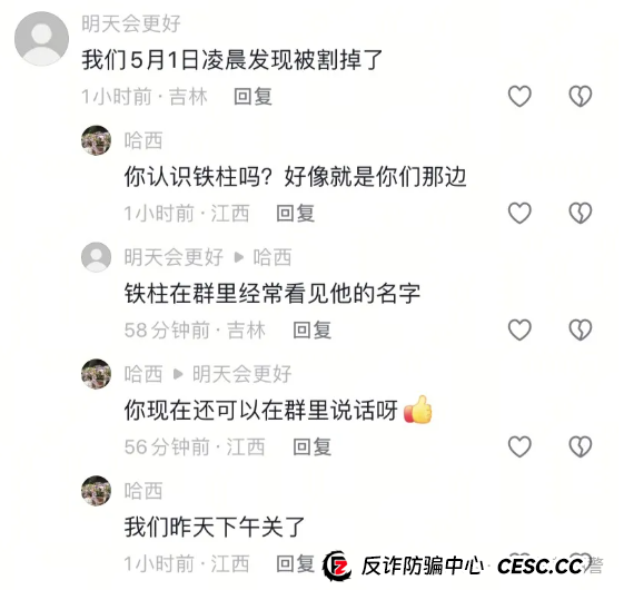 ＂＂这个崩盘平移盘即将迎来二次收割，还在参与的赶紧远离！