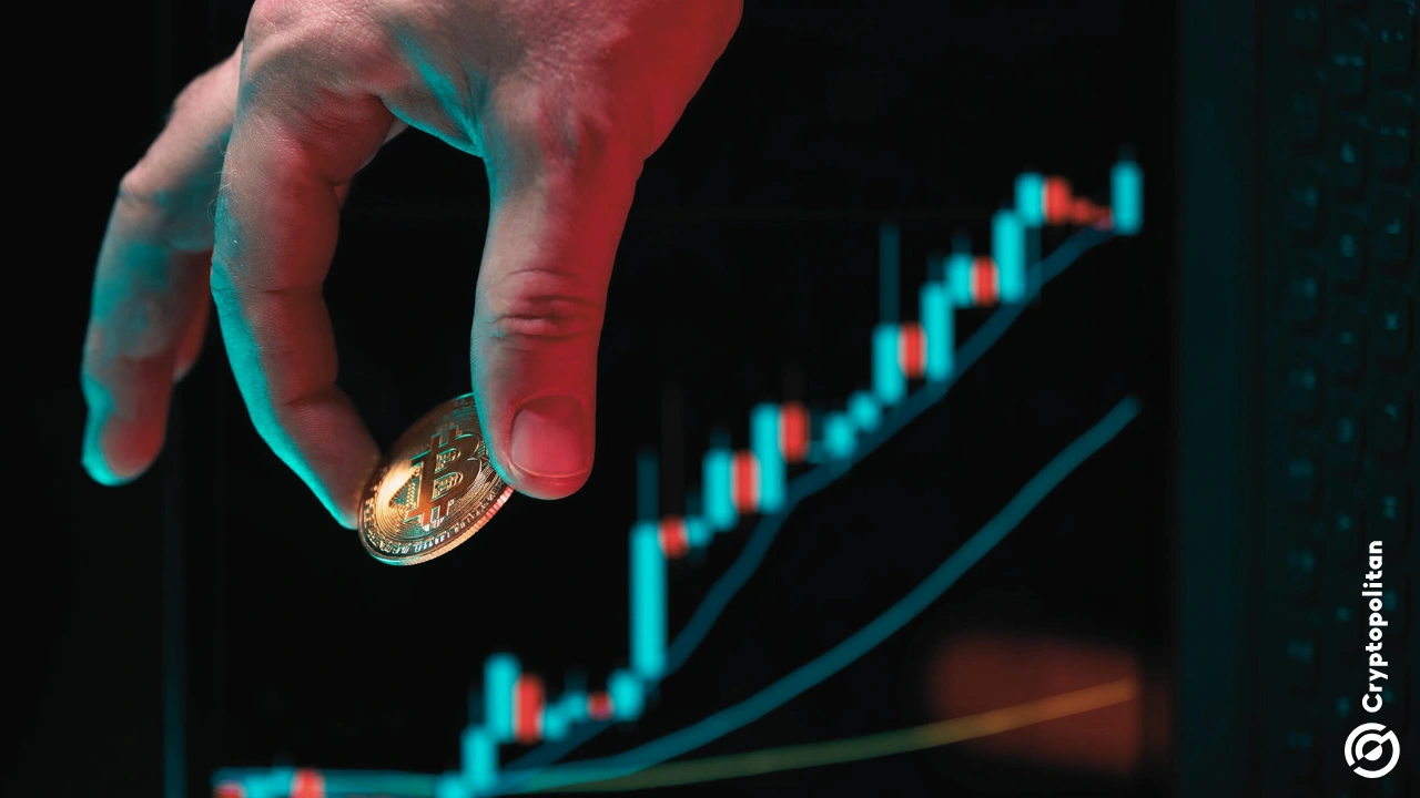 DigiAsia 宣布购买 BTC 计划,引发短期反弹 DigiAsia 宣布购买 BTC 计划,引发短期反弹
