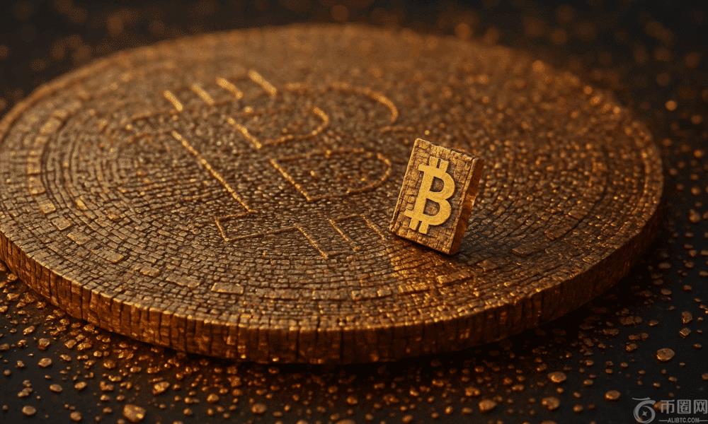 比特币有多少聪？简单分解