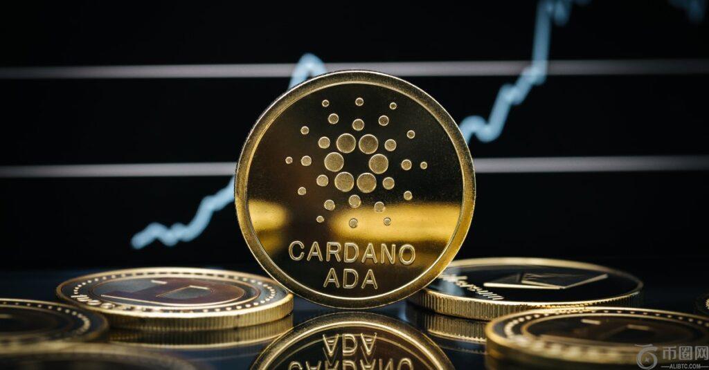 Cardano ADA
