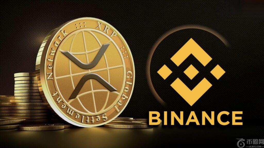 BNB vs XRP