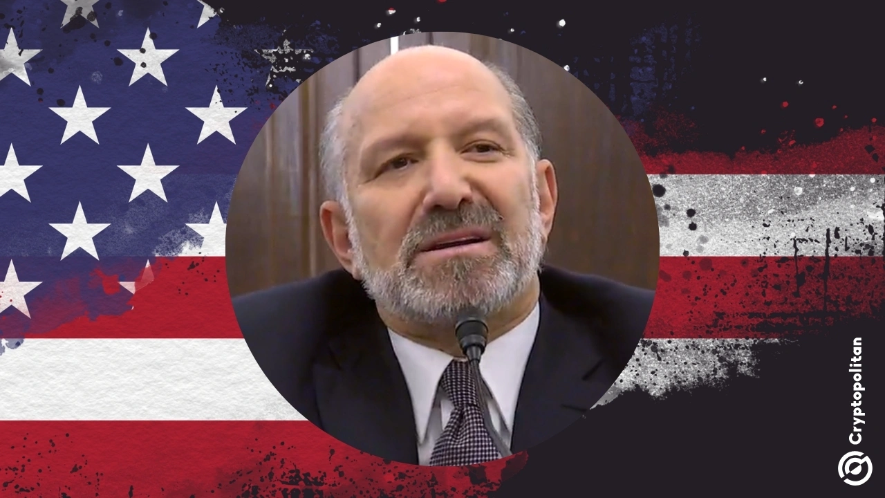 商务部长 Howard Lutnick 出售 Cantor Fitzgerald 股份，放弃加密货币业务