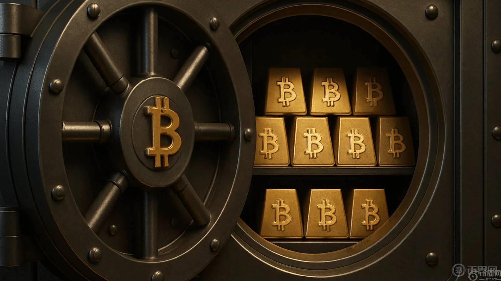 「数字黄金」叙事低估了比特币的真正价值
