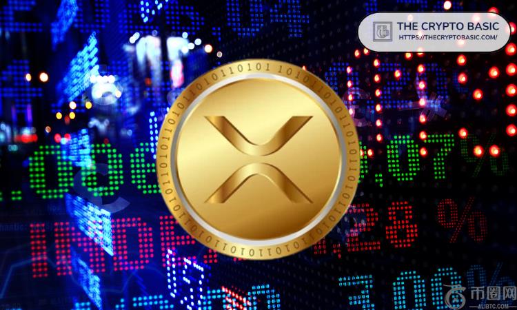 如果 SUI 达到 8.10 美元且以太坊达到 4,750 美元,专家预测 2025 年 XRP 价格 如果 SUI 达到 8.10 美元且以太坊达到 4,750 美元,专家预测 2025 年 XRP 价格