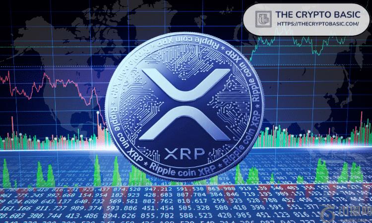 专家称 XRP 将在 6 个月内证明其价格低于 2 美元 专家称 XRP 将在 6 个月内证明其价格低于 2 美元