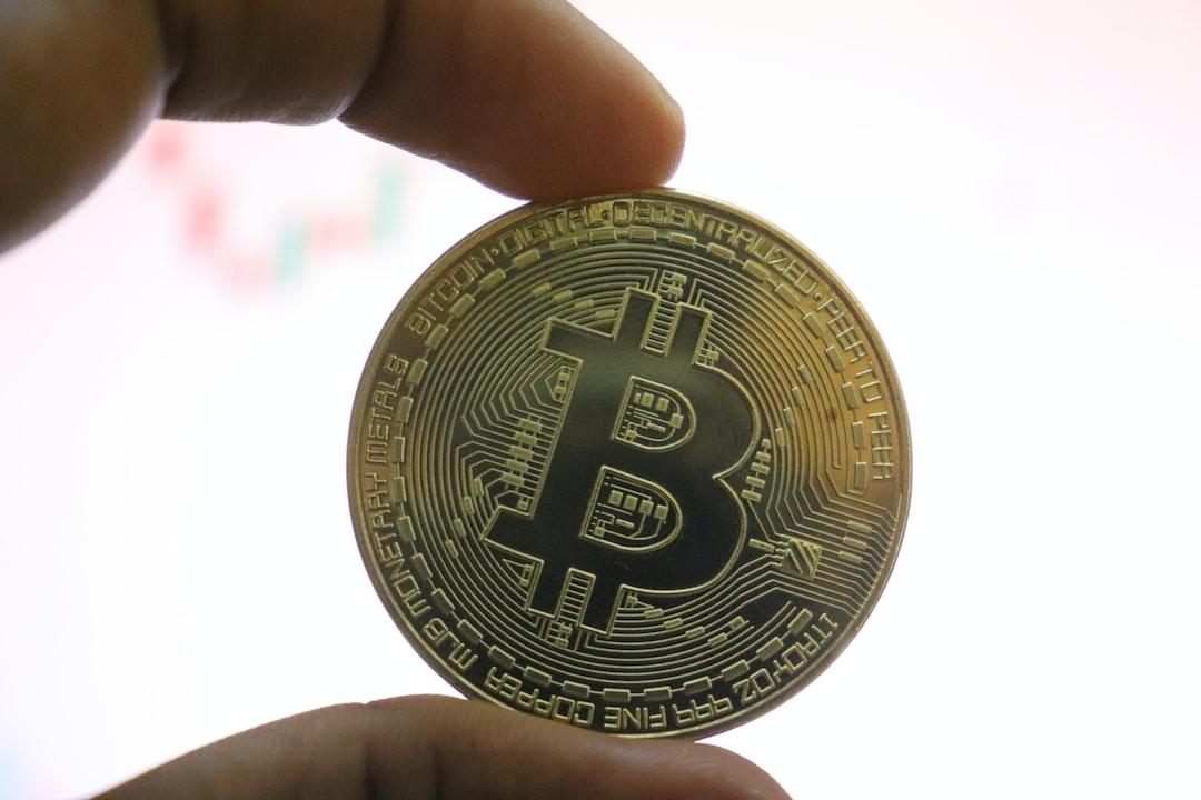 比特币在以色列与伊朗冲突升级中表现坚挺
