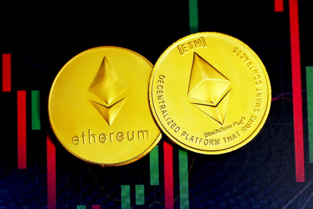 上市公司对以太坊进行4.63亿美元的大胆投资