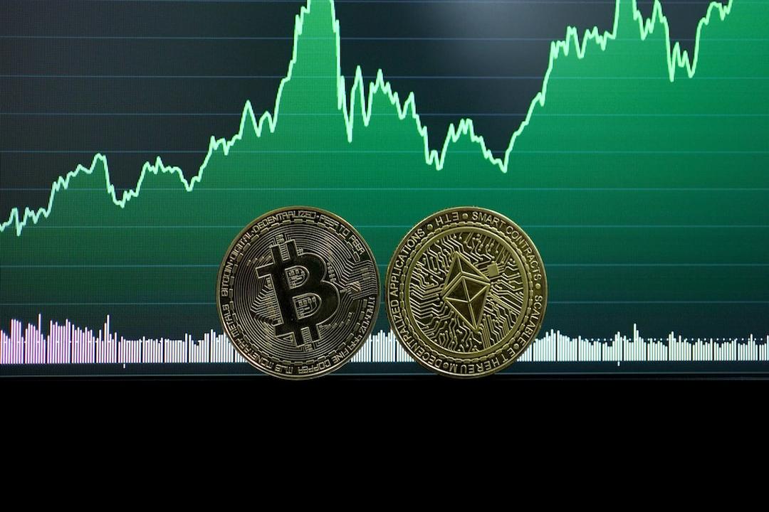 上市公司对以太坊进行4.63亿美元的大胆投资