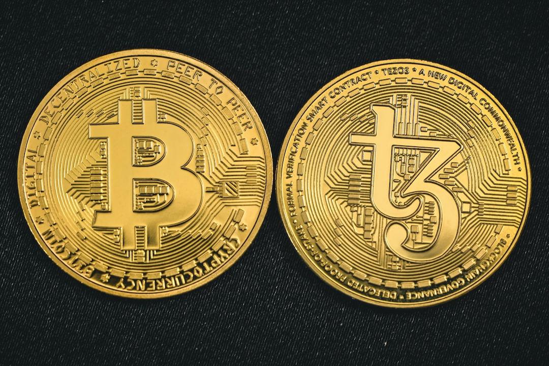 上市公司对以太坊进行4.63亿美元的大胆投资
