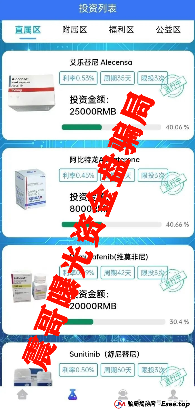 万辉药业投资可靠吗?《万辉药业》又出来割韭菜了！震哥带你扒皮这个老骗子
