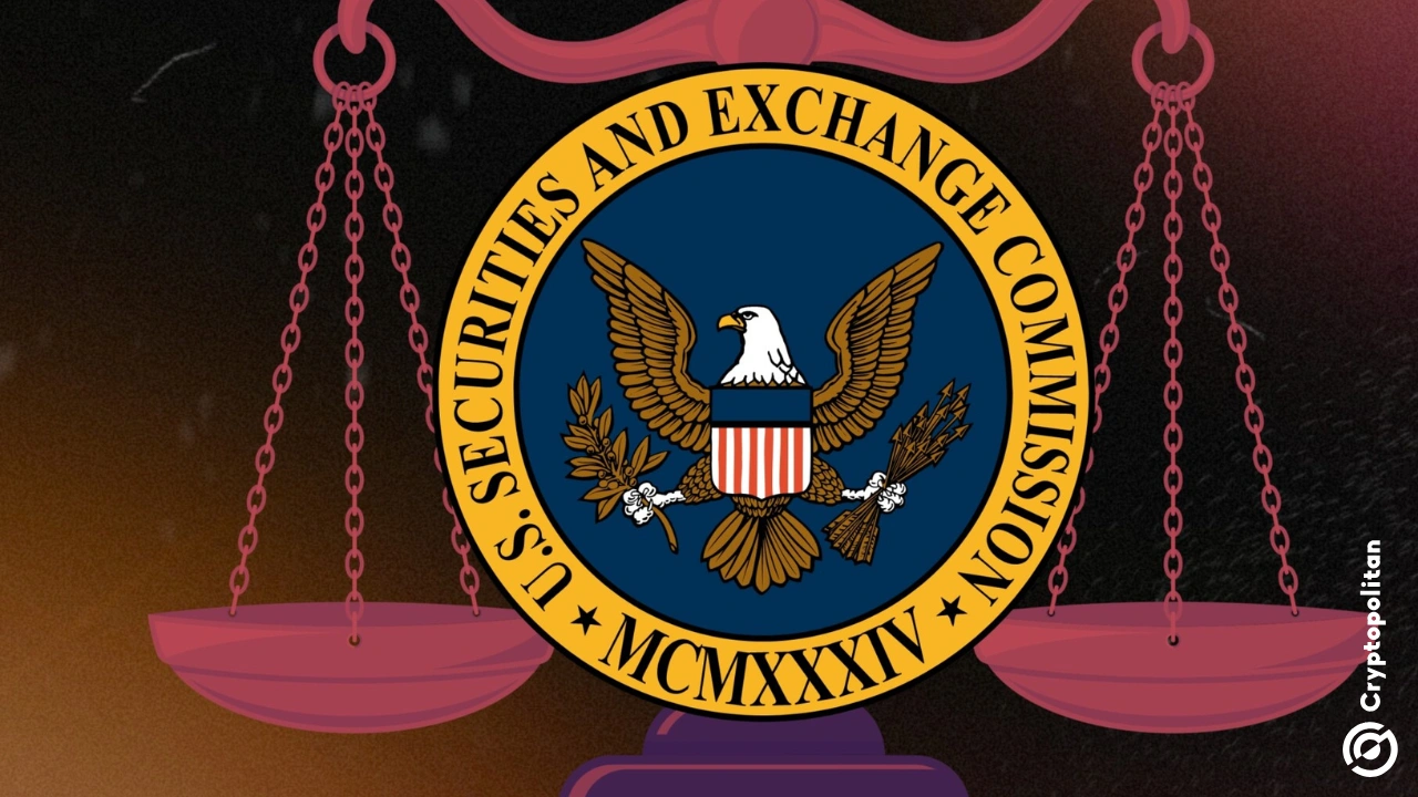 加密货币骗子未出庭,SEC 获赔 110 万美元 加密货币骗子未出庭,SEC 获赔 110 万美元