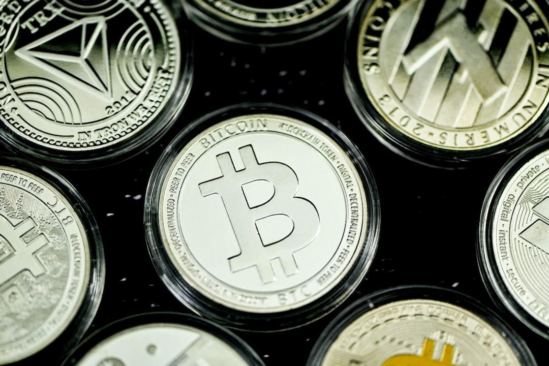 比特币在地缘政治动荡中面临卖压加剧的困境