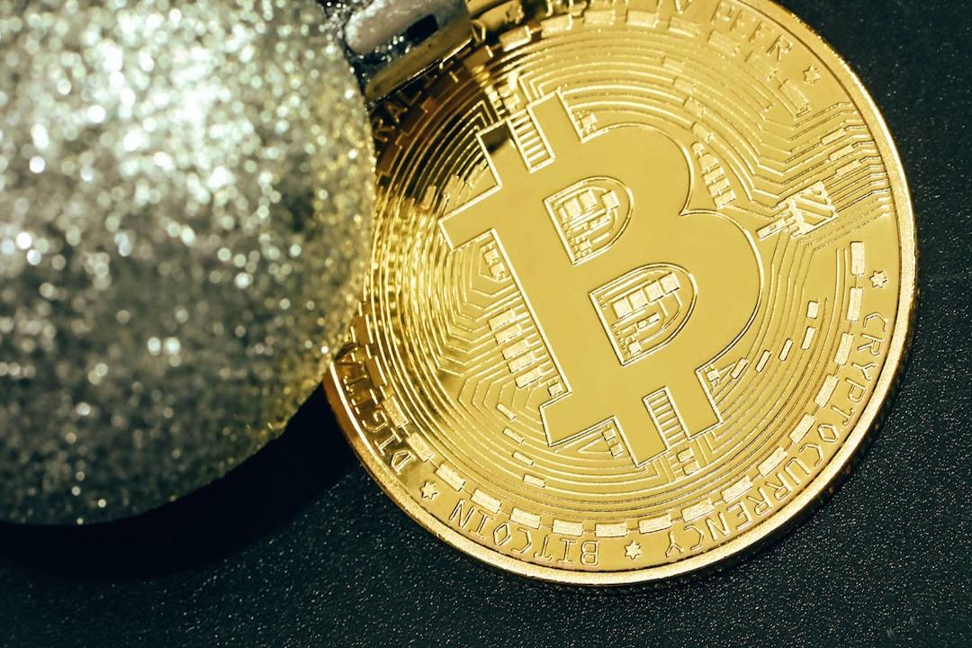 比特币供应紧张加剧，机构进一步收紧控制